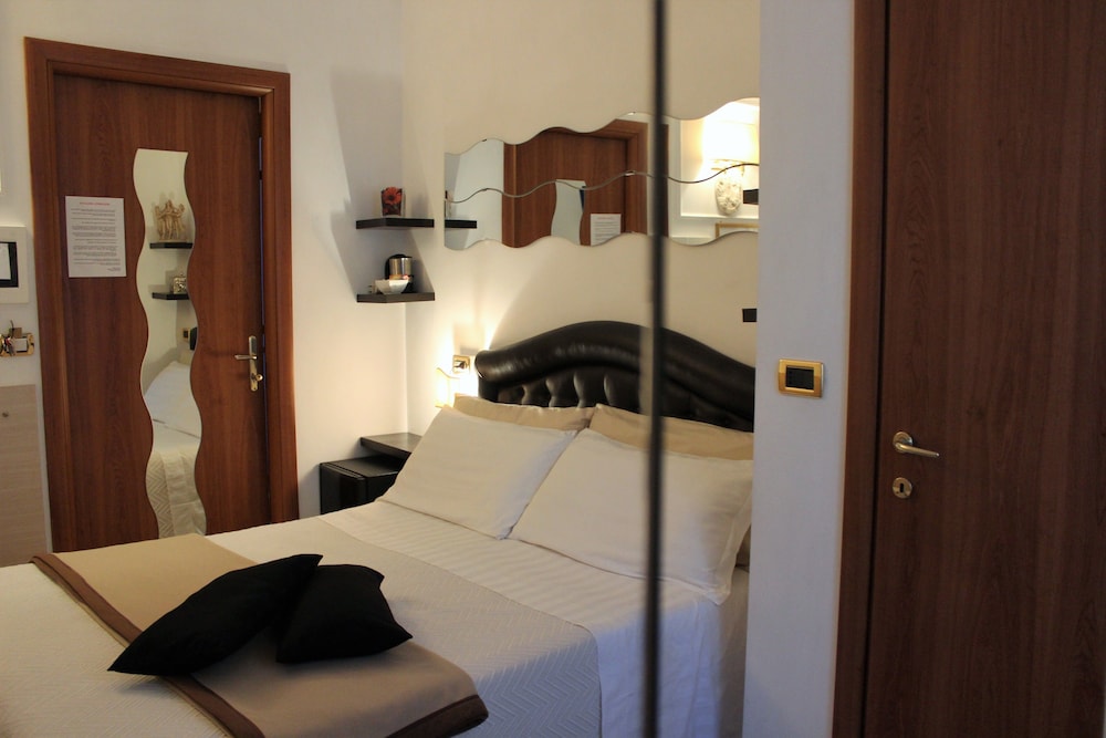 Città Eterna Bed & Breakfast 6