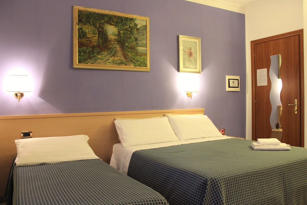 Città Eterna Bed & Breakfast 16