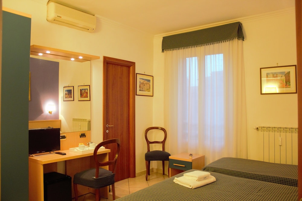 Città Eterna Bed & Breakfast 18