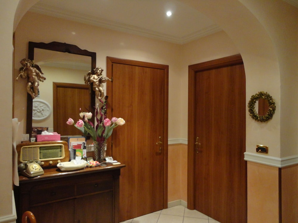 Città Eterna Bed & Breakfast 5