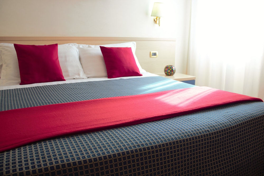 Città Eterna Bed & Breakfast 1