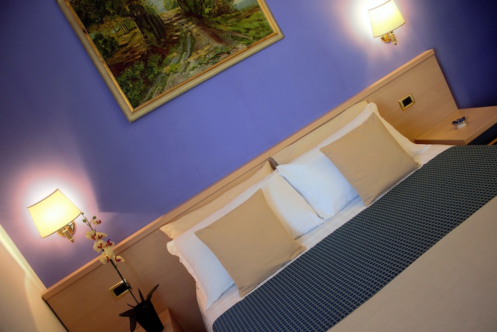 Città Eterna Bed & Breakfast 13