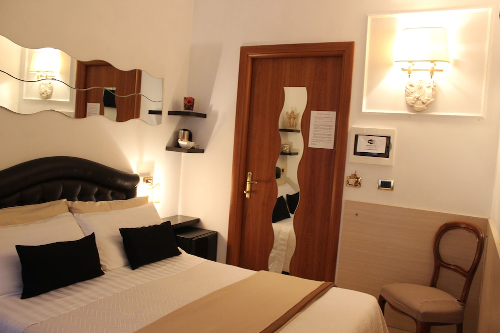 Città Eterna Bed & Breakfast 7