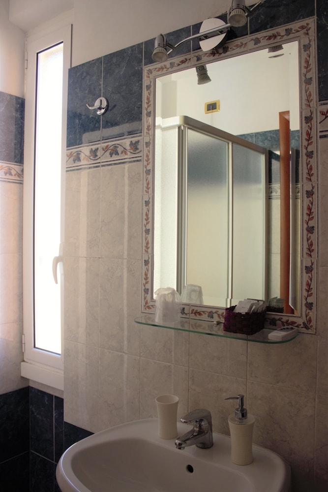 Città Eterna Bed & Breakfast 22