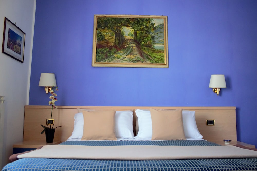 Città Eterna Bed & Breakfast 15