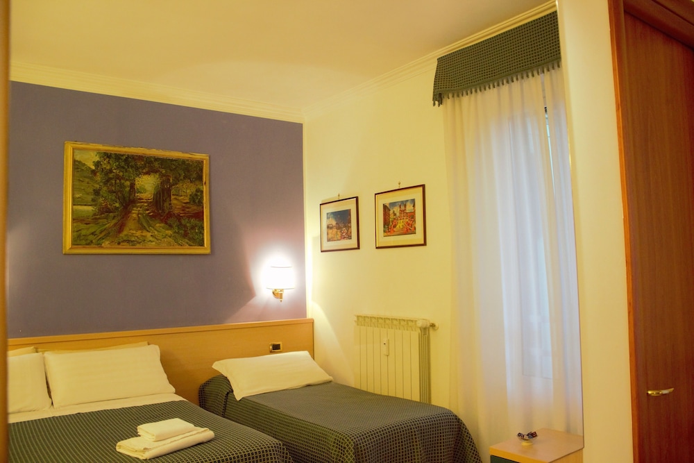 Città Eterna Bed & Breakfast 17