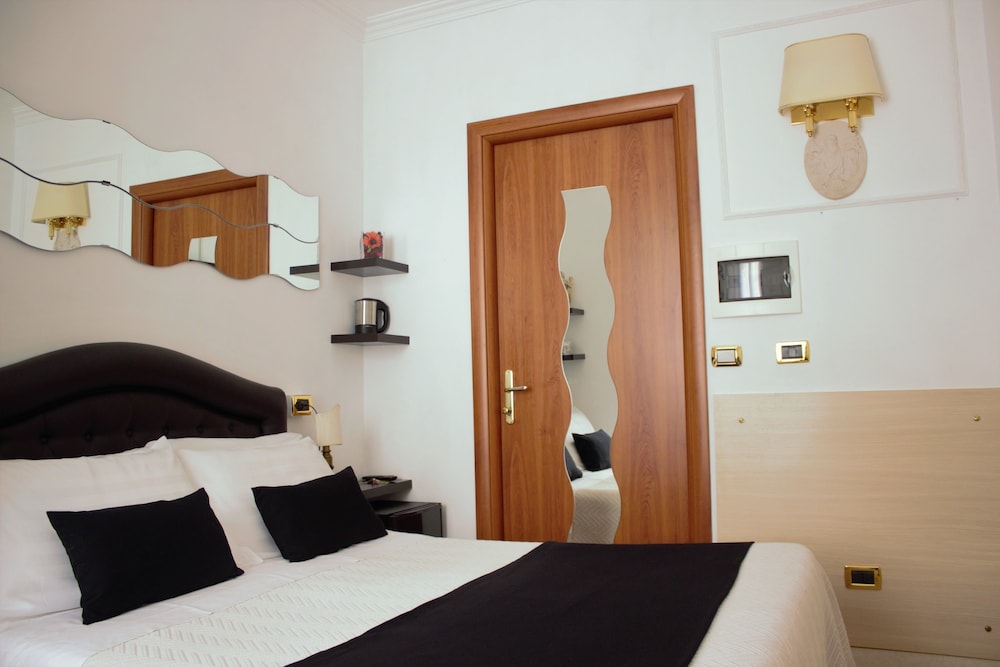 Città Eterna Bed & Breakfast 8