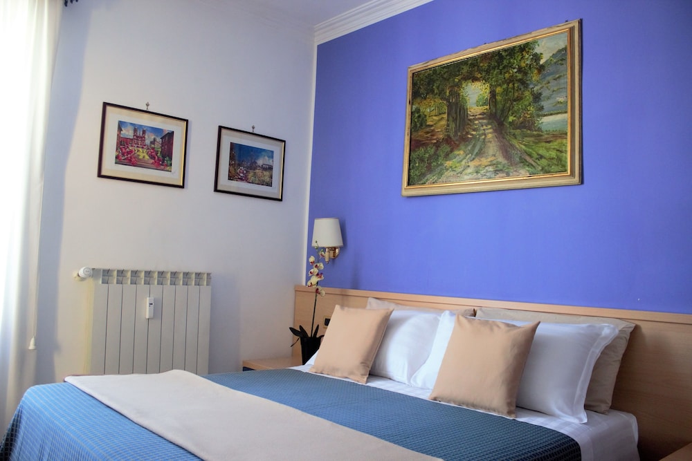 Città Eterna Bed & Breakfast 14