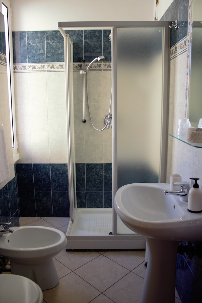 Città Eterna Bed & Breakfast 21