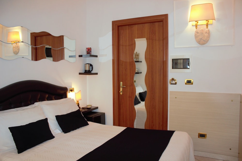 Città Eterna Bed & Breakfast 19