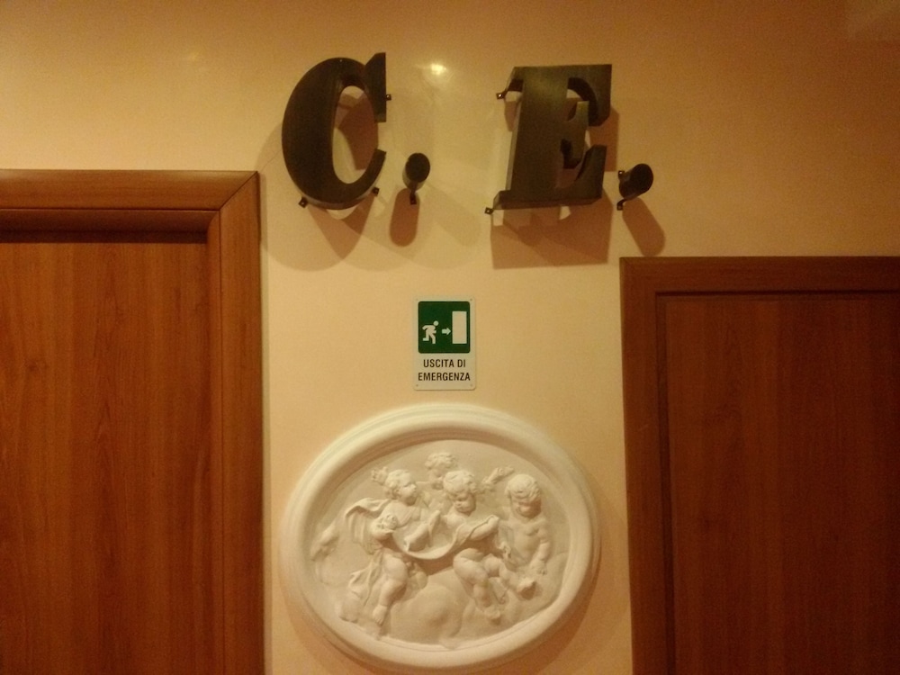 Città Eterna Bed & Breakfast 4