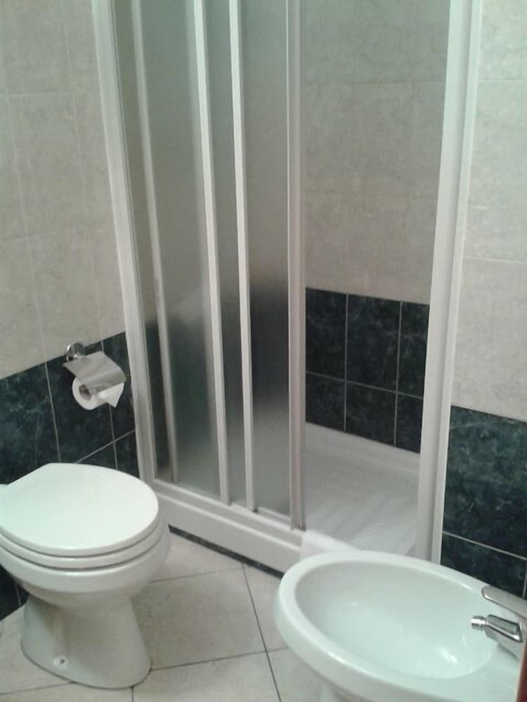 Città Eterna Bed & Breakfast 23