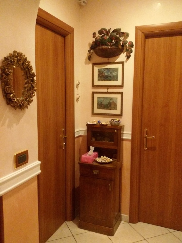 Città Eterna Bed & Breakfast 2