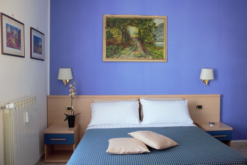 Città Eterna Bed & Breakfast 12