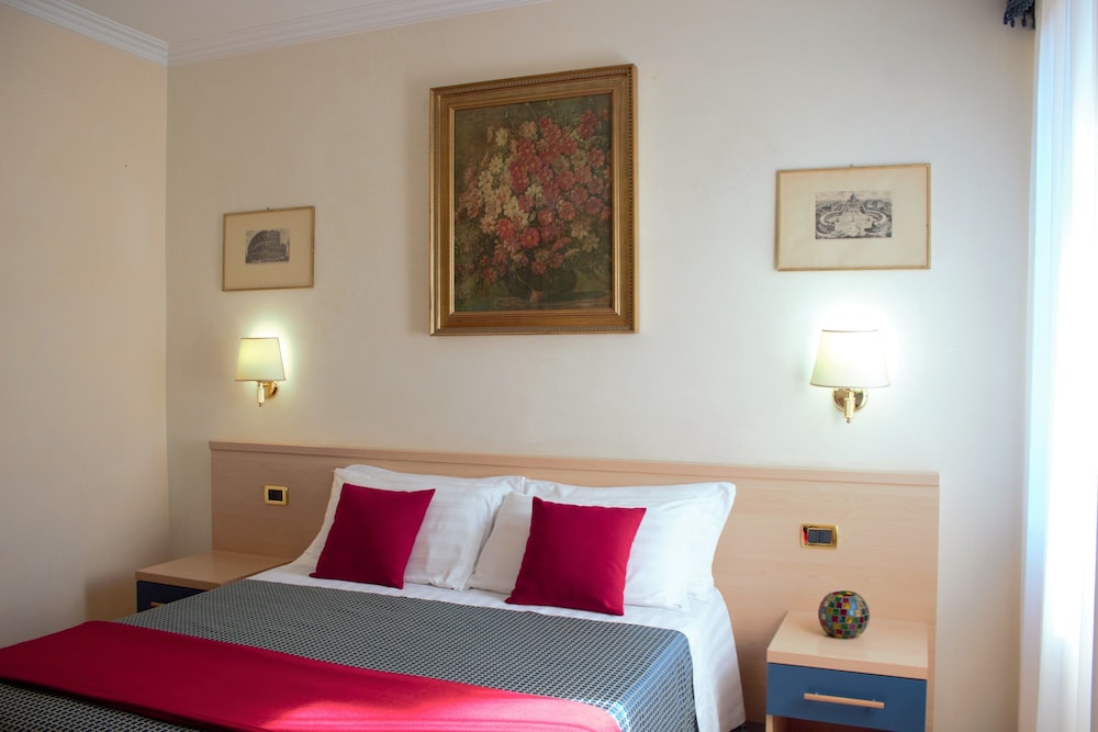 Città Eterna Bed & Breakfast 11