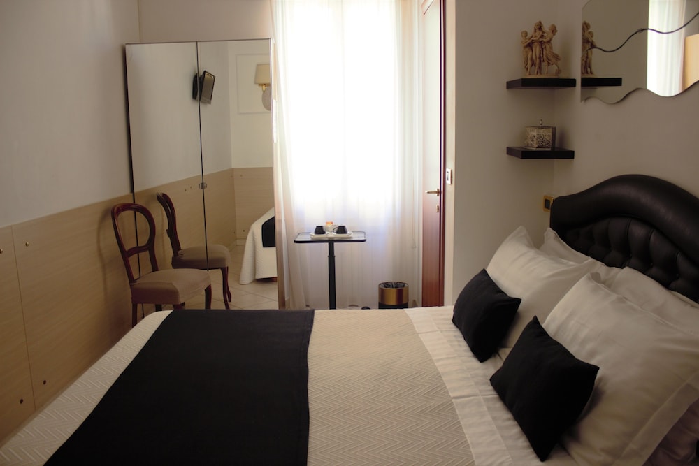Città Eterna Bed & Breakfast 9