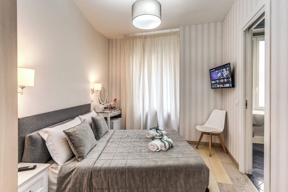 Marta Inn Rome 1