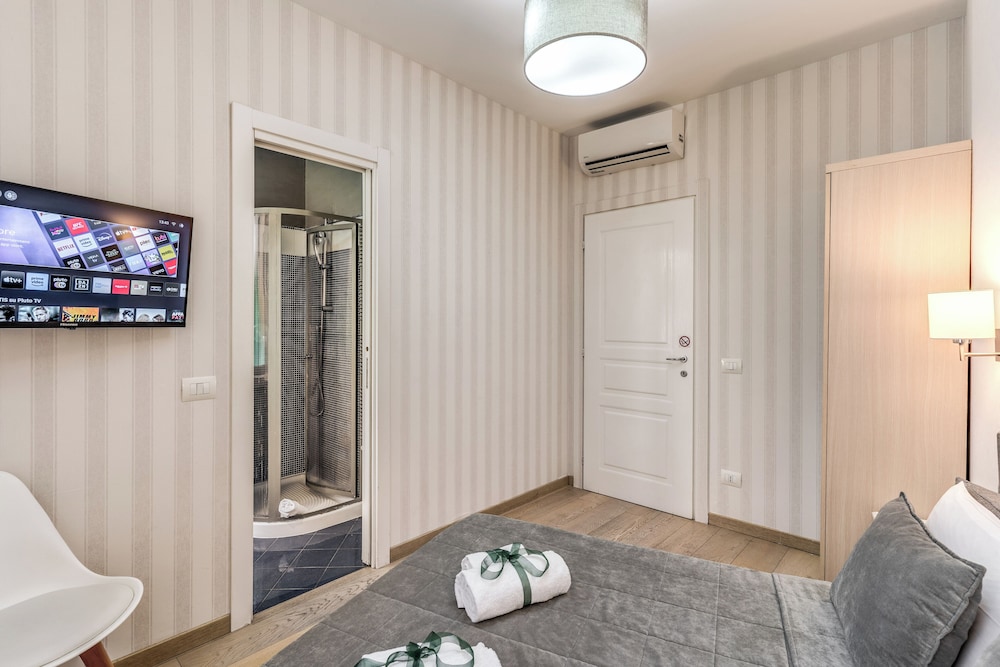 Marta Inn Rome 5