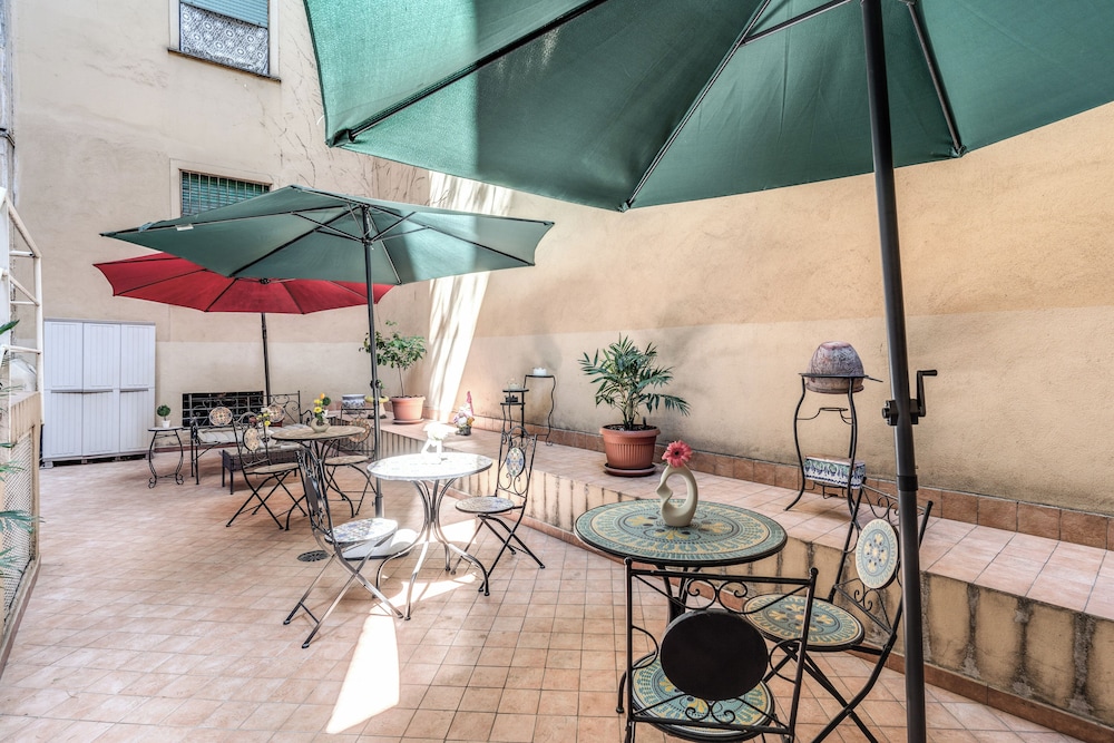 Marta Inn Rome 20