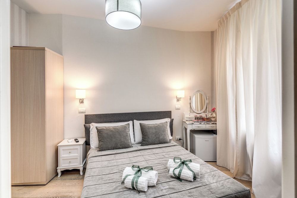 Marta Inn Rome 13