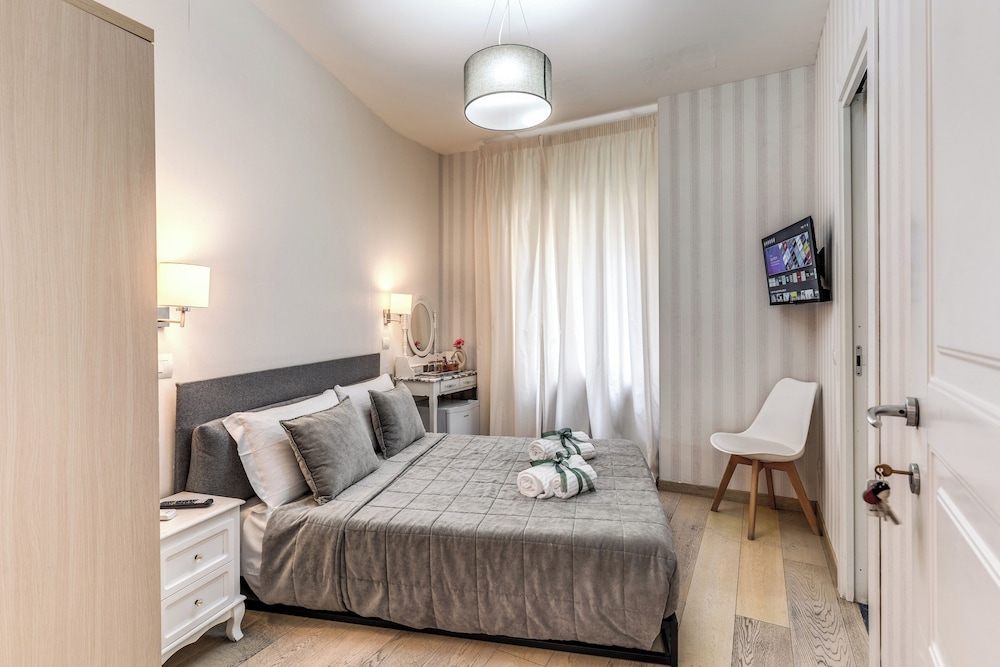 Marta Inn Rome 4
