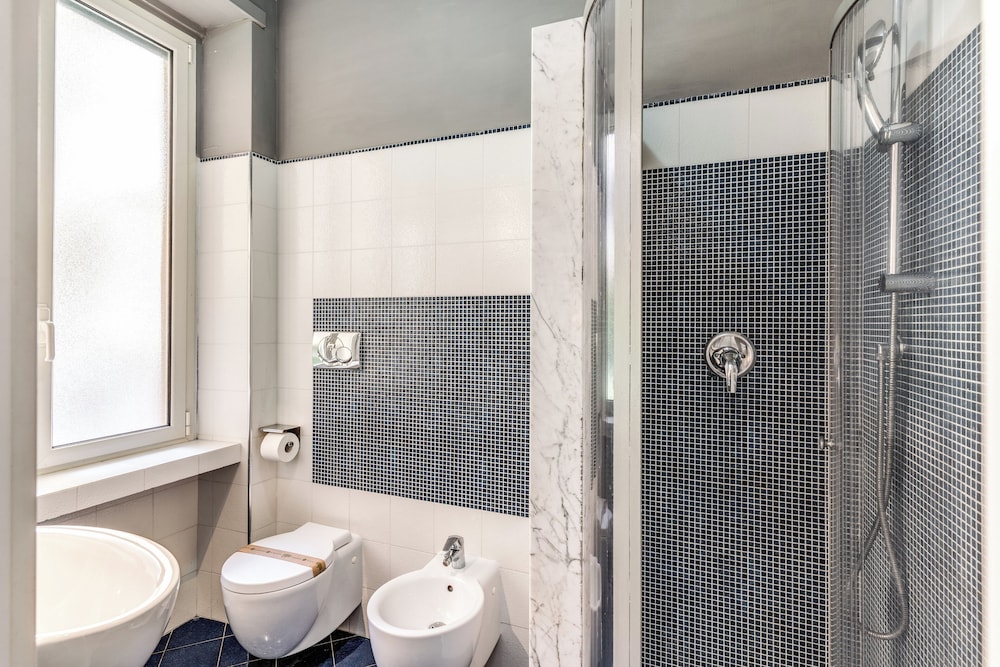 Marta Inn Rome 6