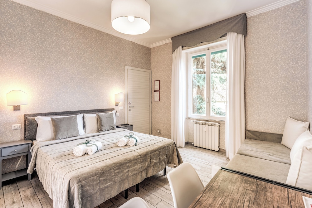 Marta Inn Rome 14
