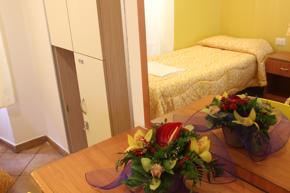 Legends Hostel 16