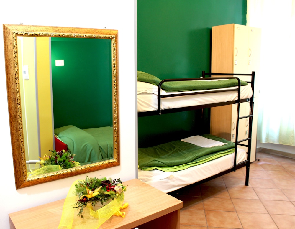 Legends Hostel 19
