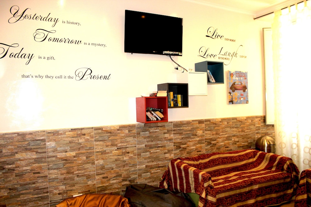 Legends Hostel 8