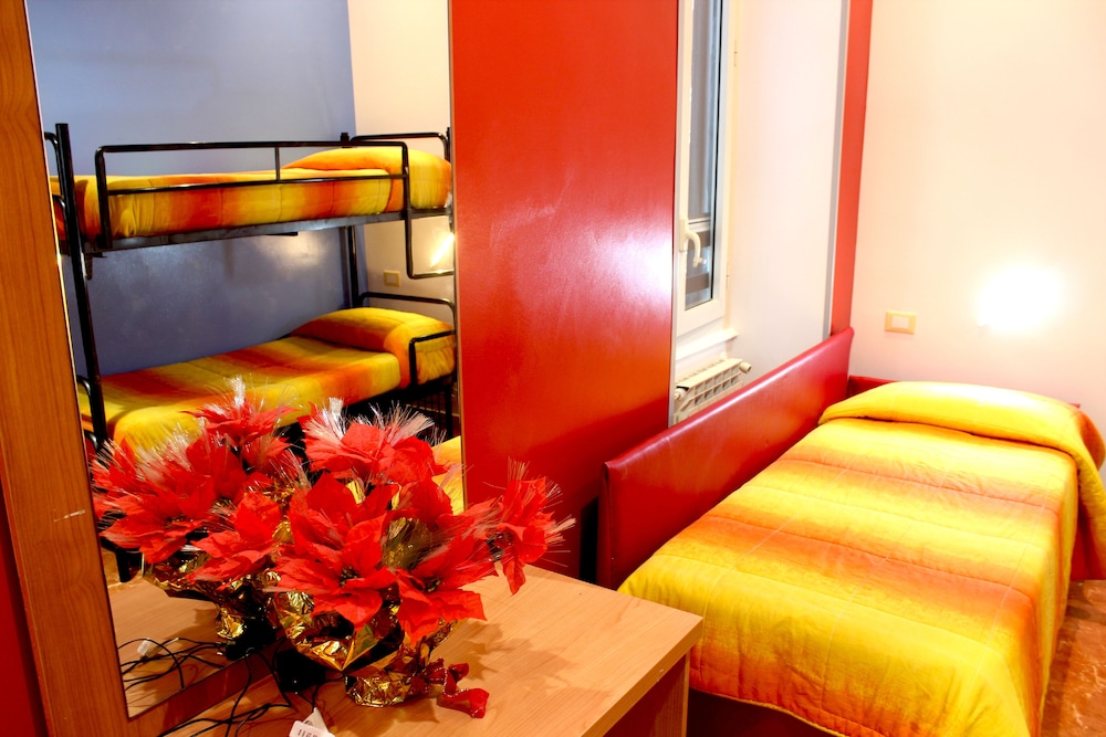 Legends Hostel 24