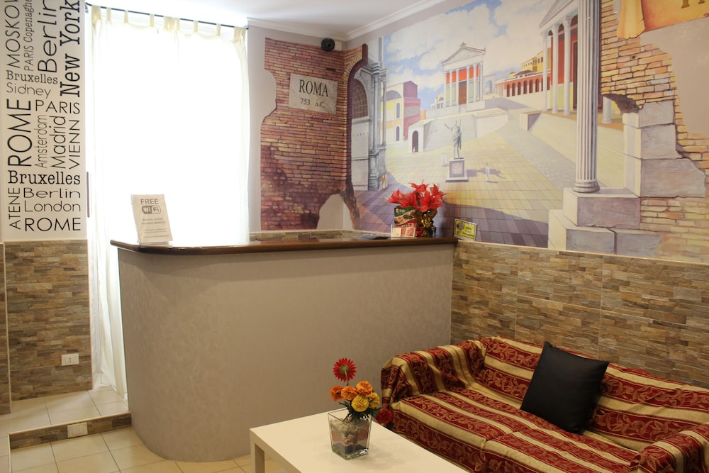 Legends Hostel 10