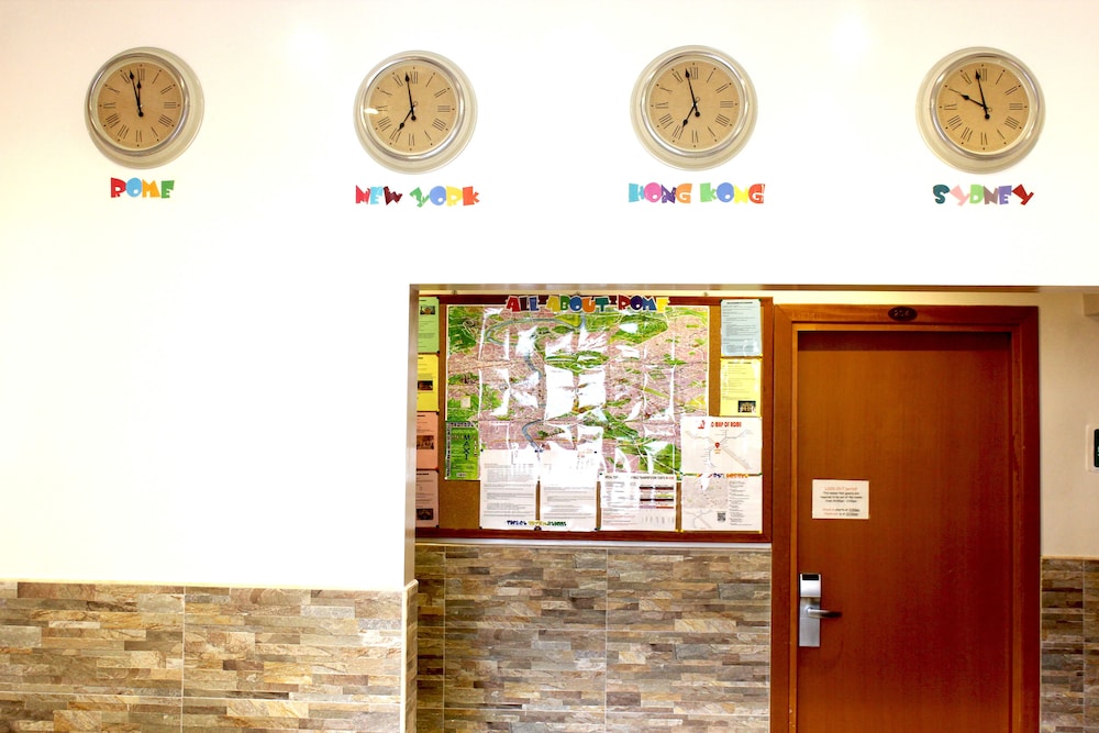 Legends Hostel 2