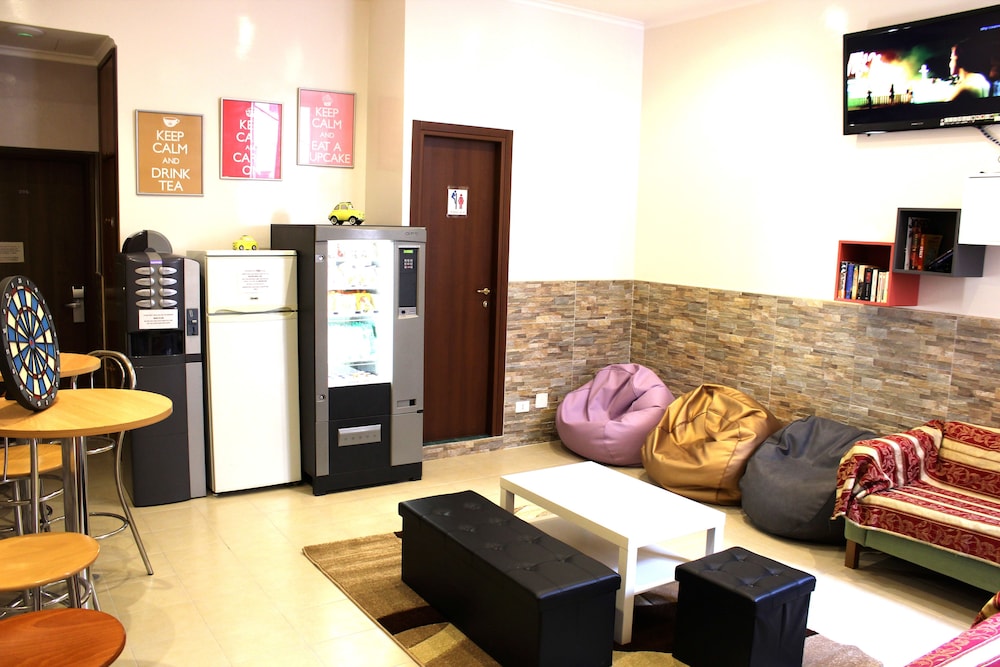 Legends Hostel 11