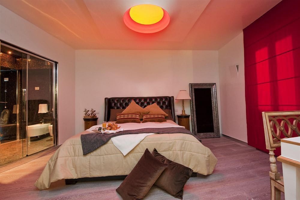 Pantheon Relais 7