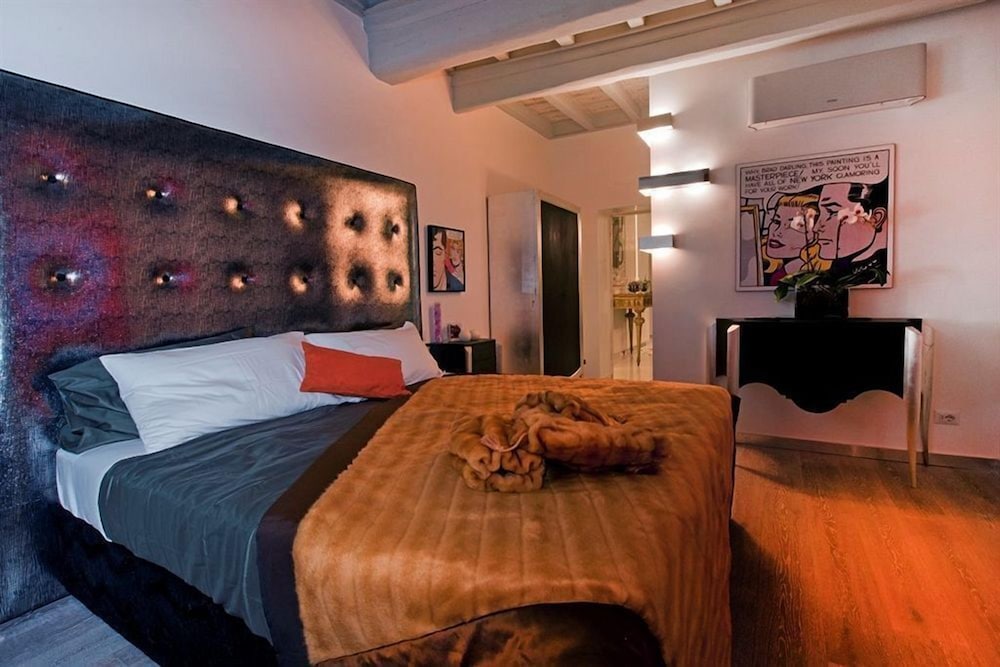 Pantheon Relais 14
