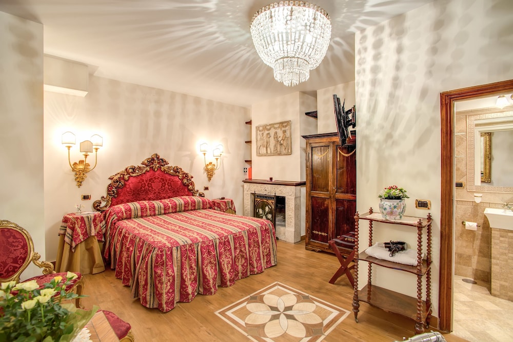 Navona Gallery & Garden Suites 1