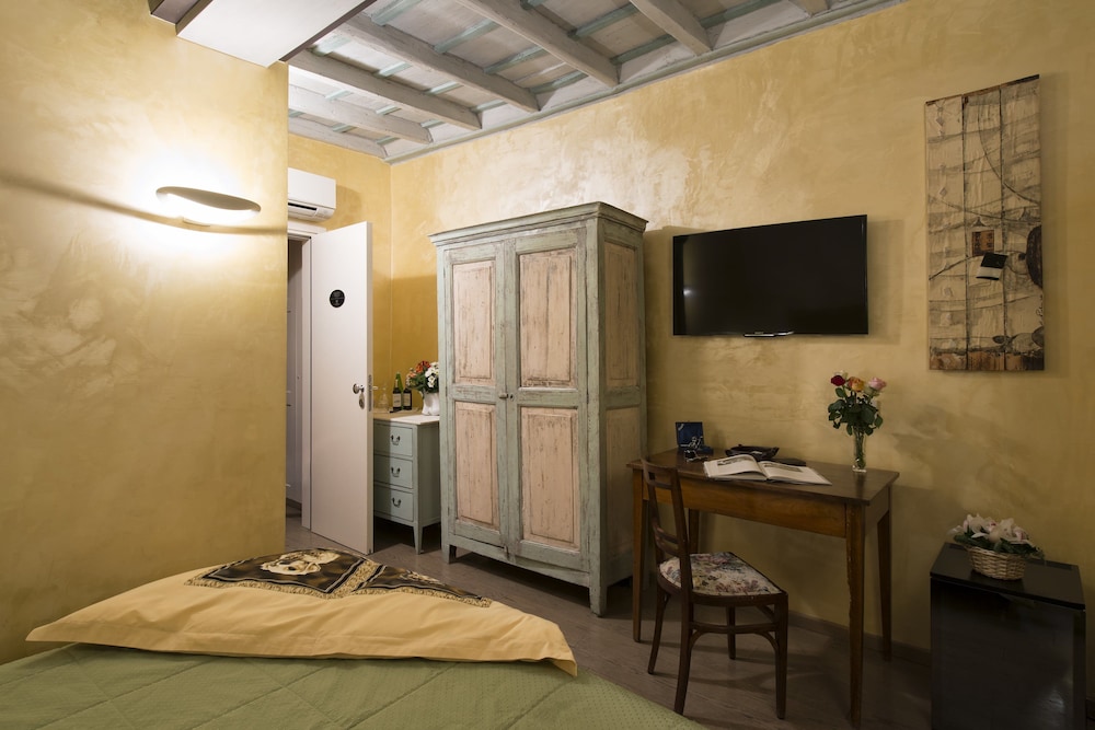 Relais Maddalena Camere In Roma 23