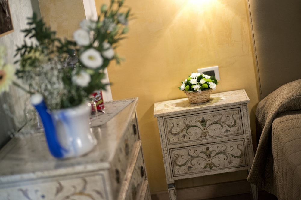 Relais Maddalena Camere In Roma 20