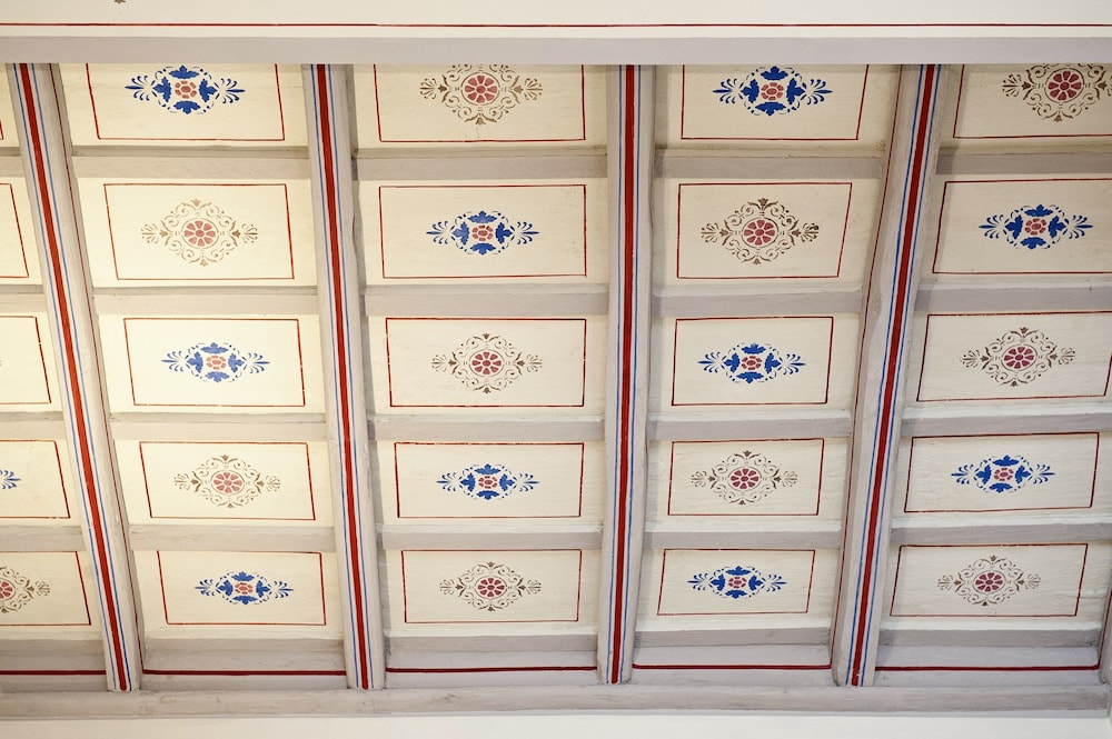Relais Maddalena Camere In Roma 21