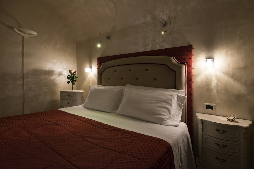 Relais Maddalena Camere In Roma 24