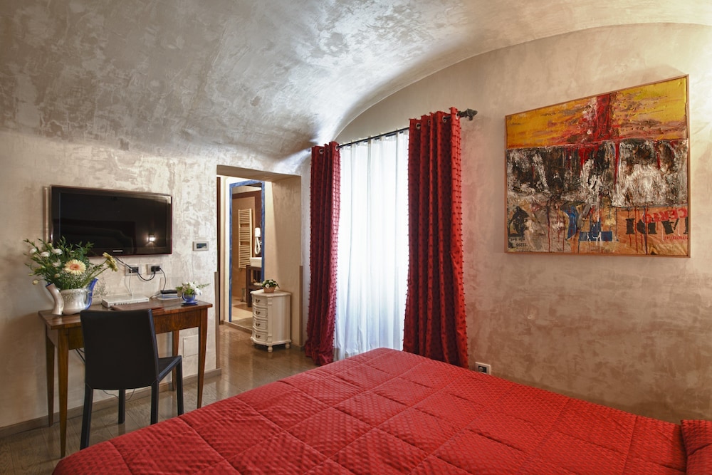 Relais Maddalena Camere In Roma 7
