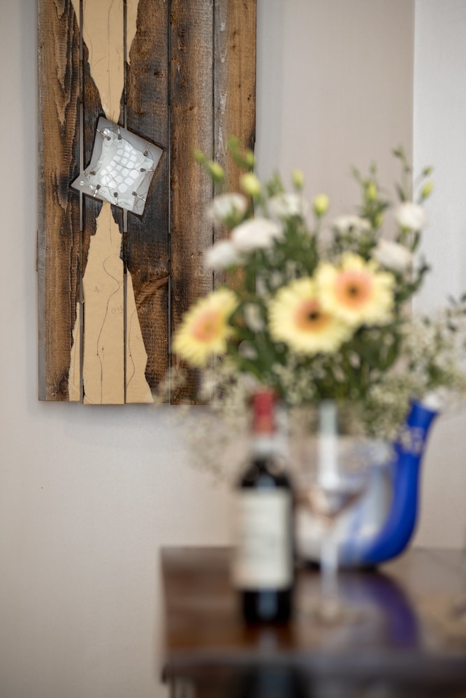 Relais Maddalena Camere In Roma 19