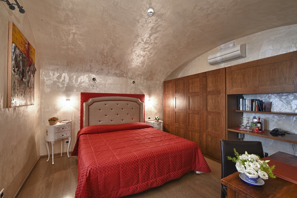 Relais Maddalena Camere In Roma 6