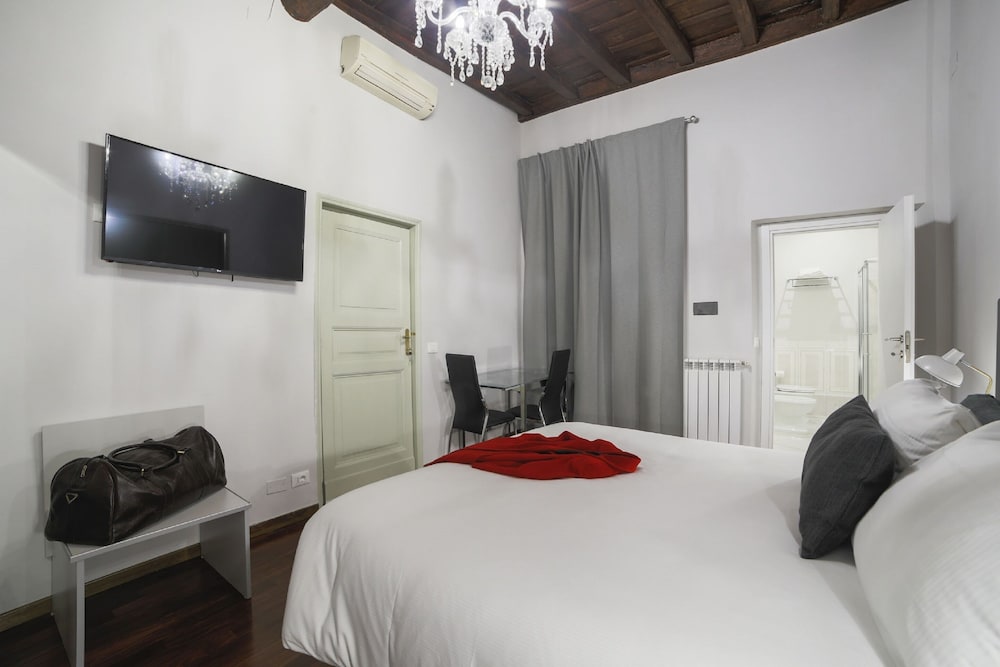 La Maison dell'Orologio 23