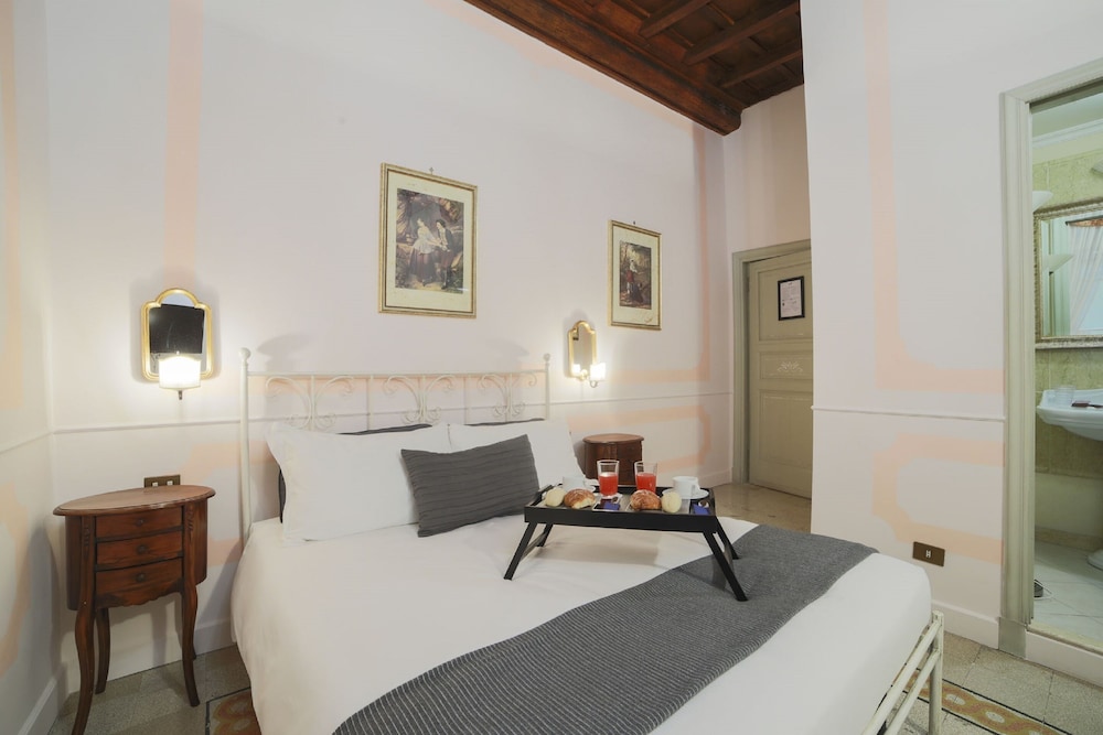 La Maison dell'Orologio 16