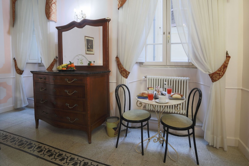 La Maison dell'Orologio 14