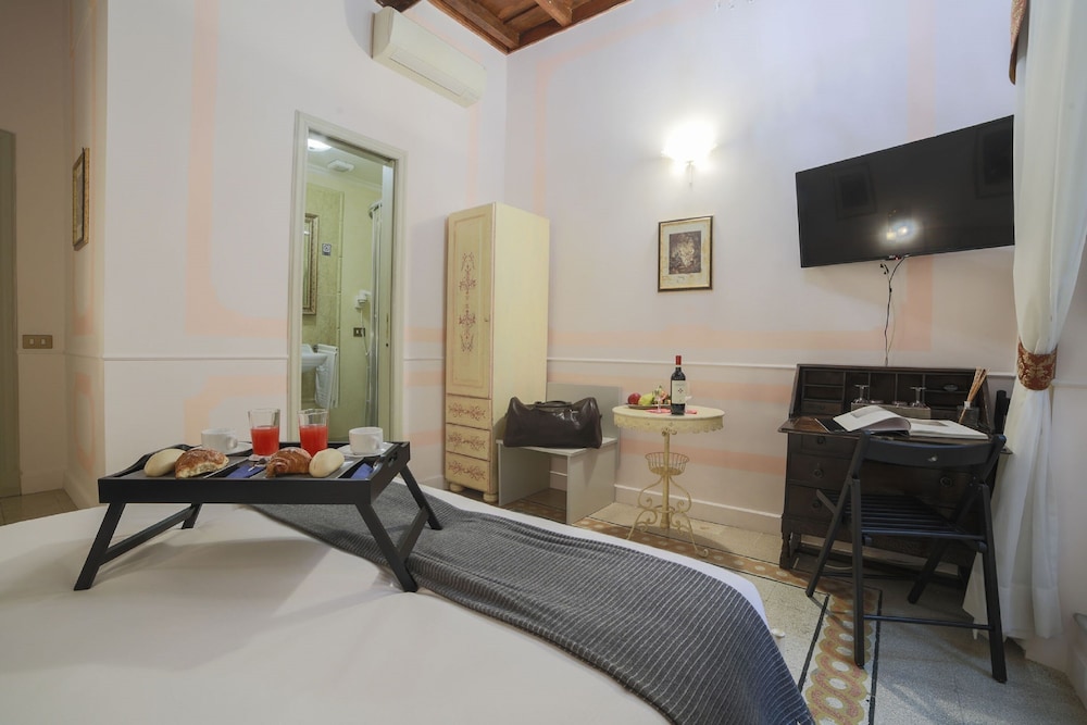 La Maison dell'Orologio 17