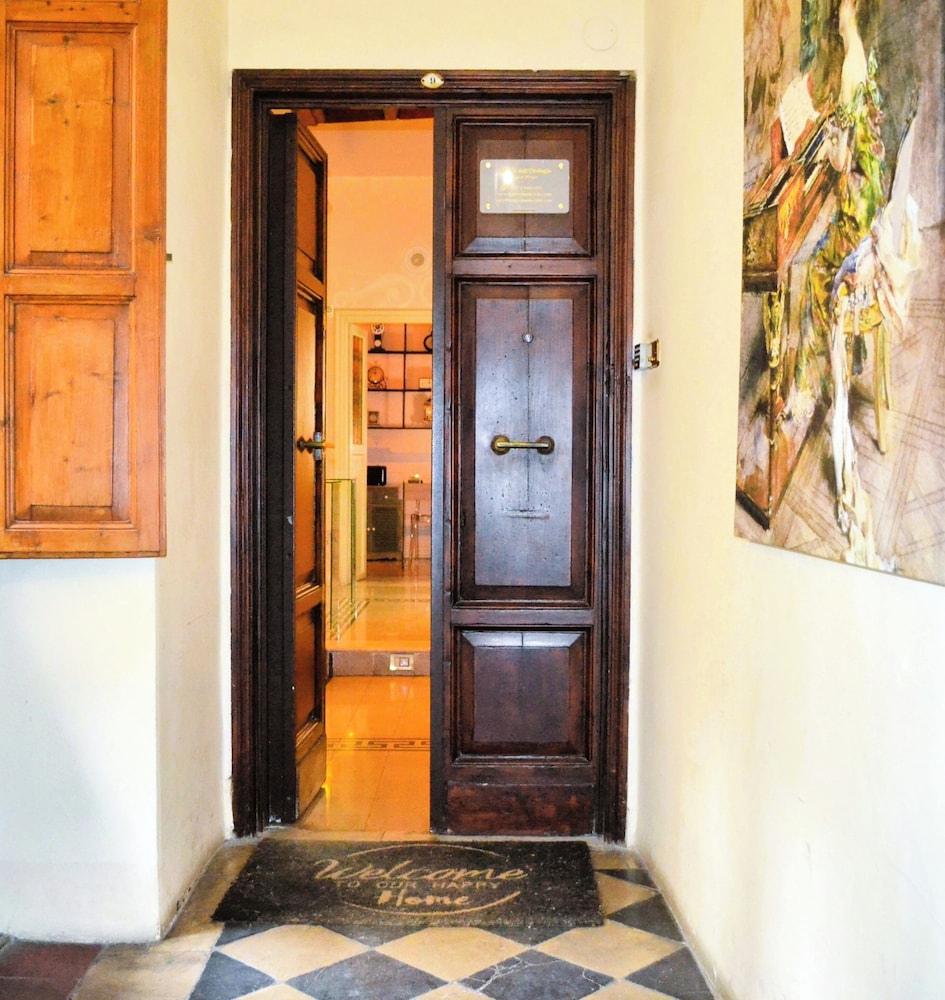 La Maison dell'Orologio 5