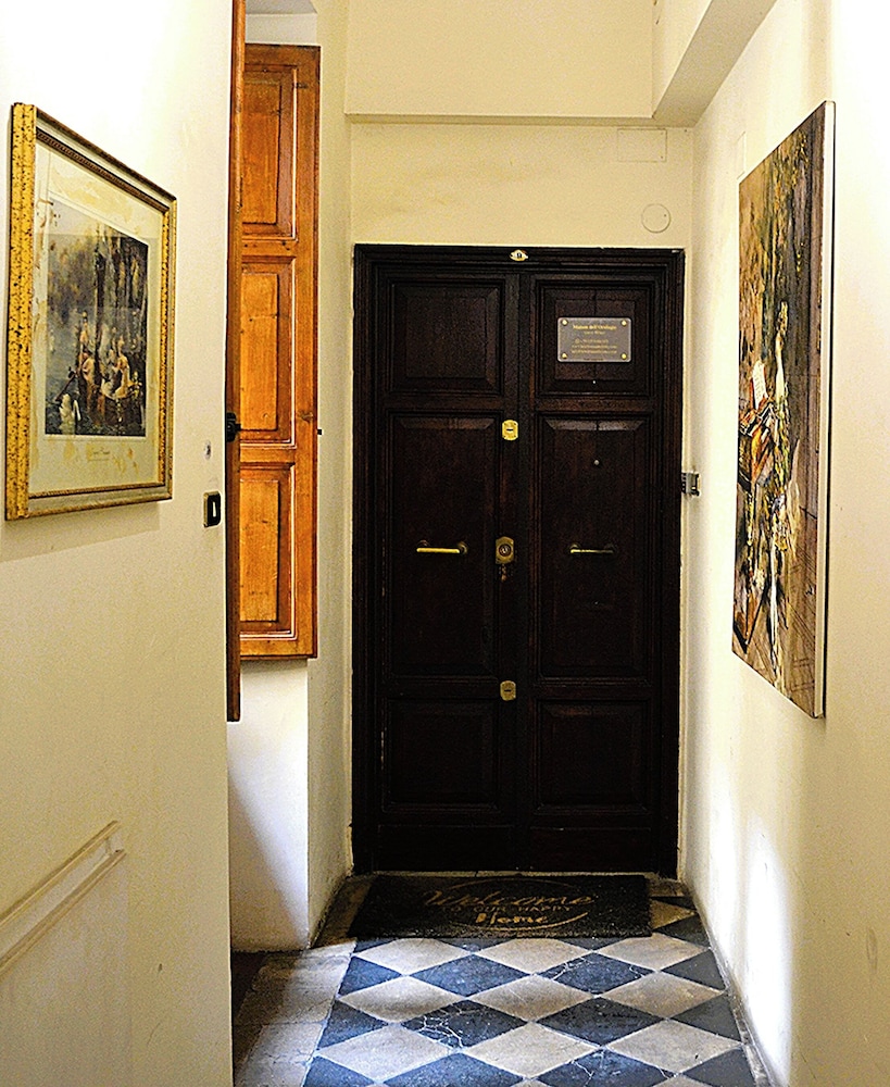La Maison dell'Orologio 6